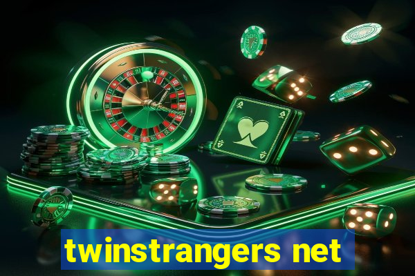 twinstrangers net